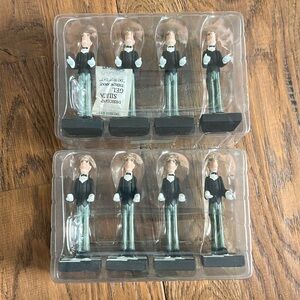 Butler name place holders